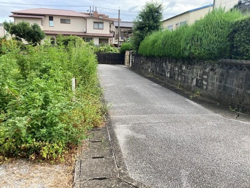 255 sqm Building Plot for Sale in Kami City, Kochi - Thumbnail 4