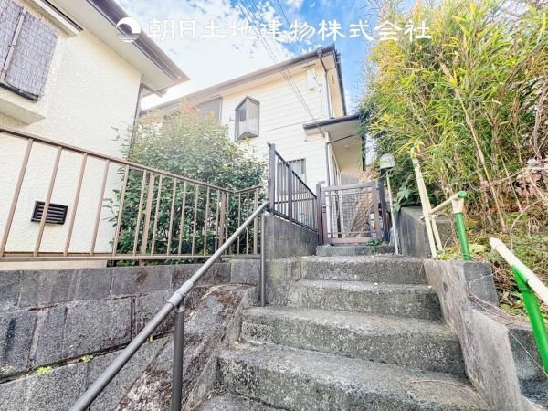 Renovated 3LDK House in Midori-ku, Yokohama for Sale - Thumbnail 2
