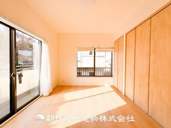Renovated 3LDK House in Midori-ku, Yokohama for Sale - Thumbnail 4