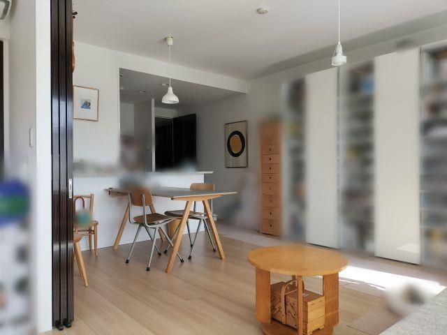 3LDK Apartment for Sale in Kochi City Near Central Park - Thumbnail 3