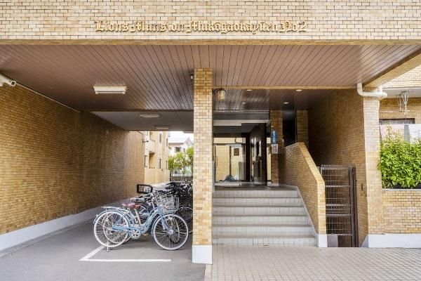 5LDK Apartment for Sale in Tama Ward, Kawasaki, Kanagawa - Thumbnail 3