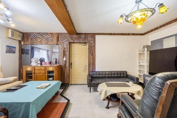 5LDK Apartment for Sale in Tama Ward, Kawasaki, Kanagawa - Thumbnail 4