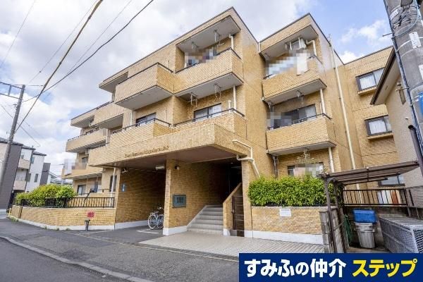 5LDK Apartment for Sale in Tama Ward, Kawasaki, Kanagawa - Thumbnail 2