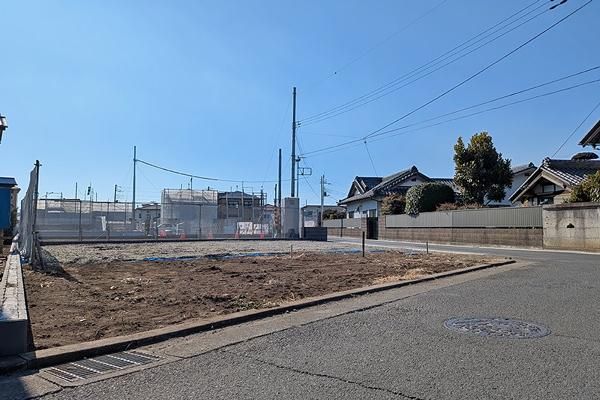 Building Plot for Sale in Mito City, Ibaraki (184.85-224.04 m²) - Thumbnail 4