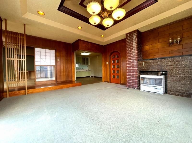 4LDK Detached House in Tomakomai, Hokkaido - 16.5 Million Yen - Thumbnail 3