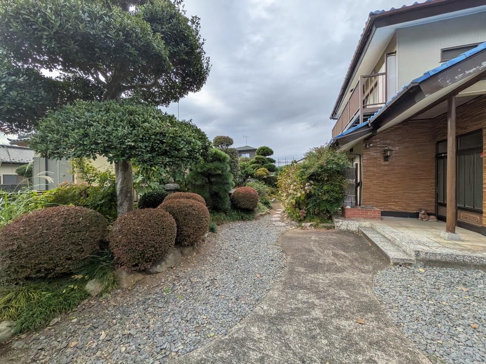 6K House for Sale in Mito City, Ibaraki - 137.57m2 - Thumbnail 2