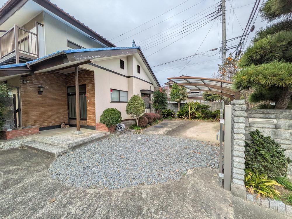6K House for Sale in Mito City, Ibaraki - 137.57m2 - Thumbnail 4