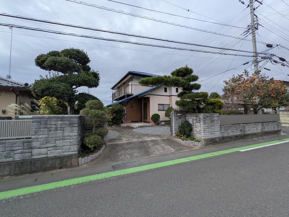 6K House for Sale in Mito City, Ibaraki - 137.57m2 - Thumbnail 3