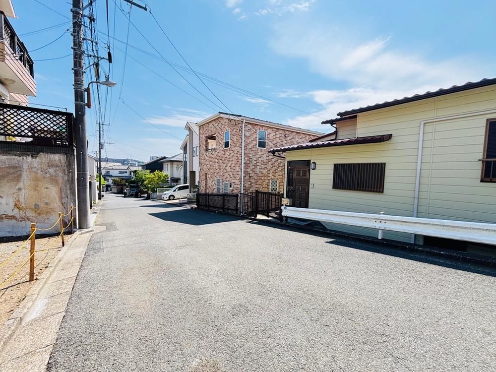 165.53 sqm Land for Sale in Fujisawa, Kanagawa - Thumbnail 4