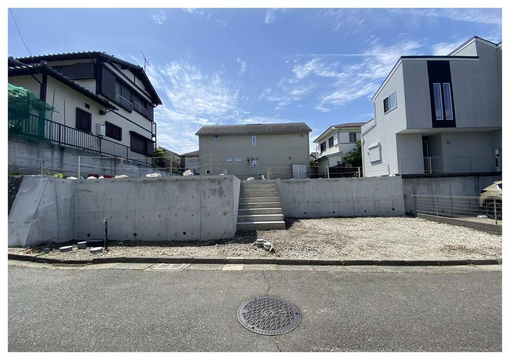 Land for Sale in Totsuka, Yokohama - 223.94 sqm - Thumbnail 2