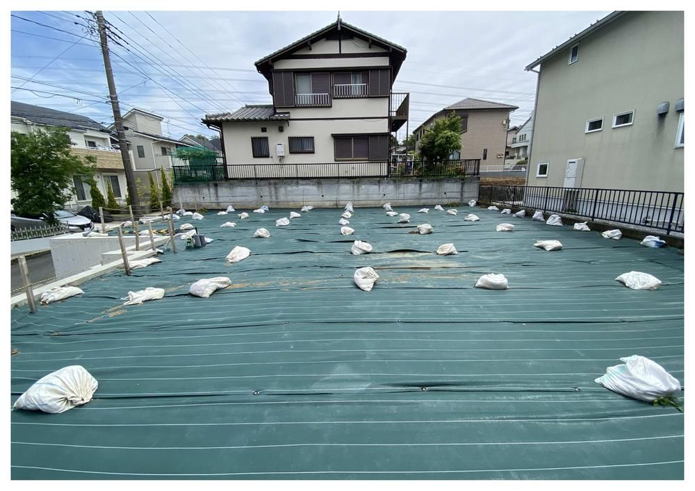 Land for Sale in Totsuka, Yokohama - 223.94 sqm - Thumbnail 4