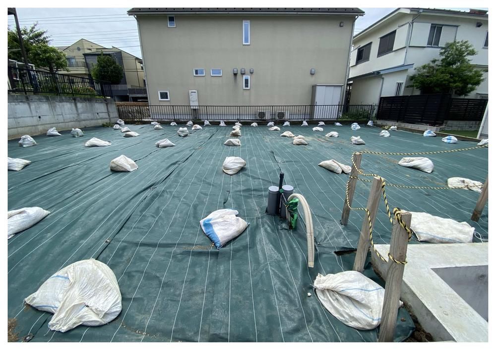 Land for Sale in Totsuka, Yokohama - 223.94 sqm - Thumbnail 3