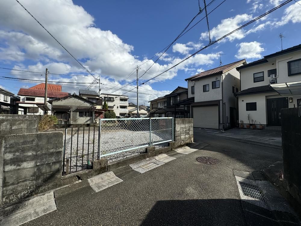 Land for Sale in Shin'yashiki, Kochi City - 122.98 sqm - Thumbnail 4