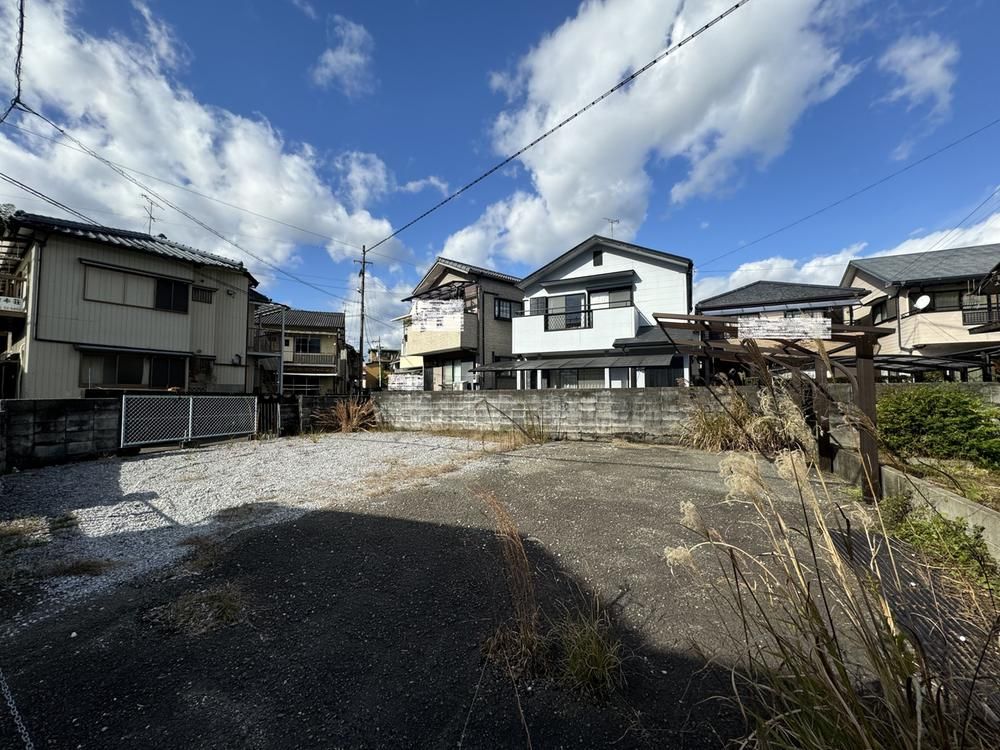 Land for Sale in Shin'yashiki, Kochi City - 122.98 sqm - Thumbnail 3