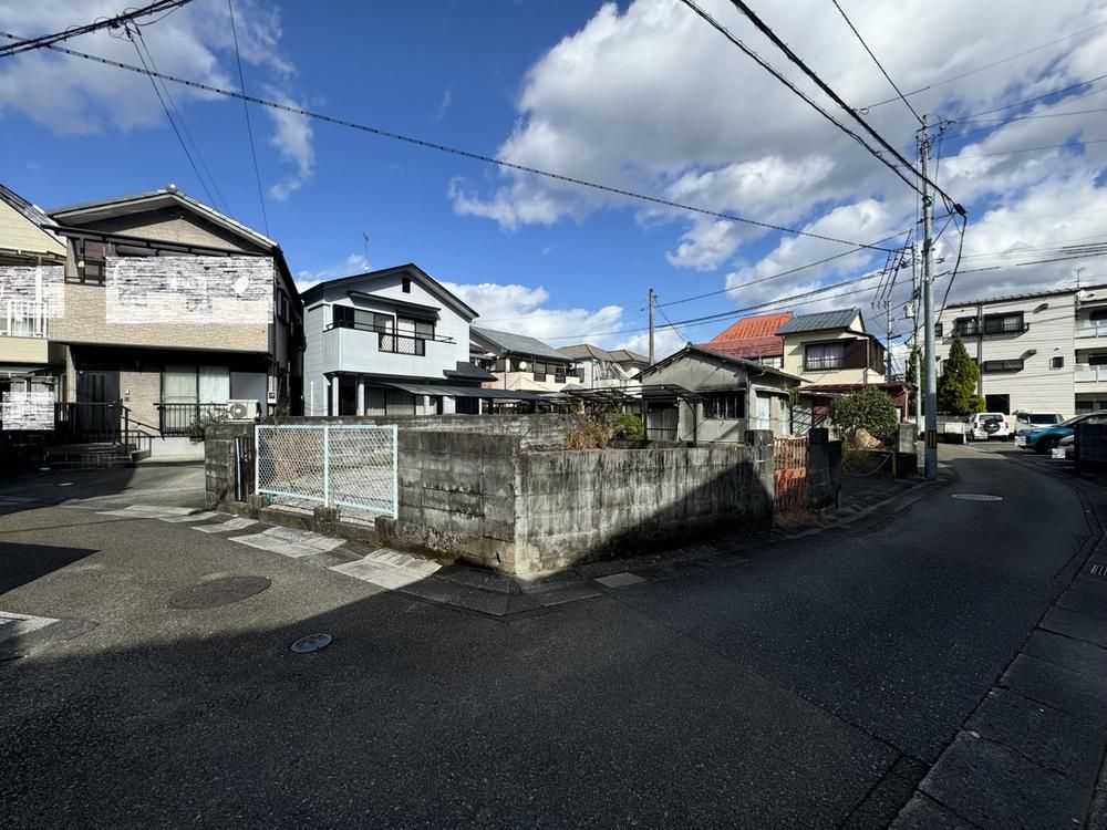 Land for Sale in Shin'yashiki, Kochi City - 122.98 sqm - Thumbnail 2