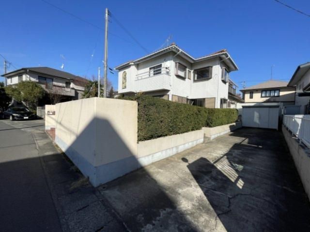 4LDK House for Sale in Koriyama City, Fukushima - Thumbnail 3