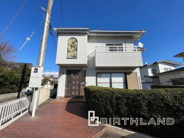4LDK House for Sale in Koriyama City, Fukushima - Thumbnail 2