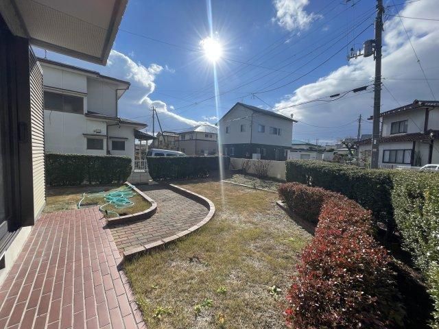 4LDK House for Sale in Koriyama City, Fukushima - Thumbnail 4