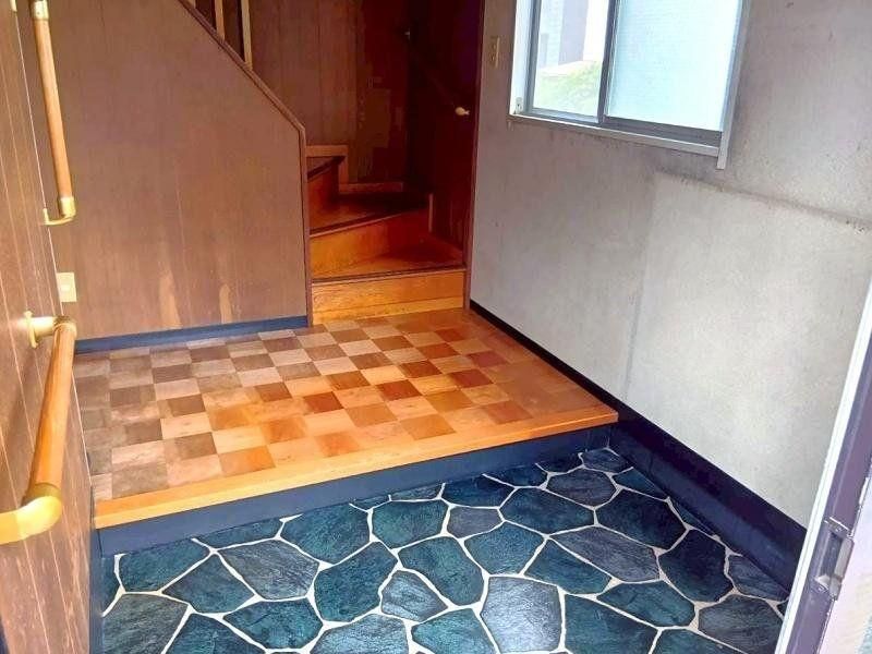6K RC House for Sale in Atago-machi, Kochi City - Thumbnail 2