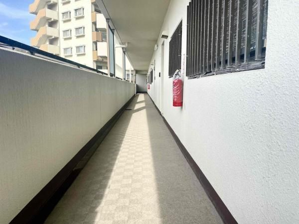 Renovated 2LDK Apartment in Miyazaki City for Sale - Thumbnail 3