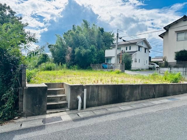 311.66 sqm Vacant Land for Sale in Nishi-Kawatsu-cho, Matsue - Thumbnail 3