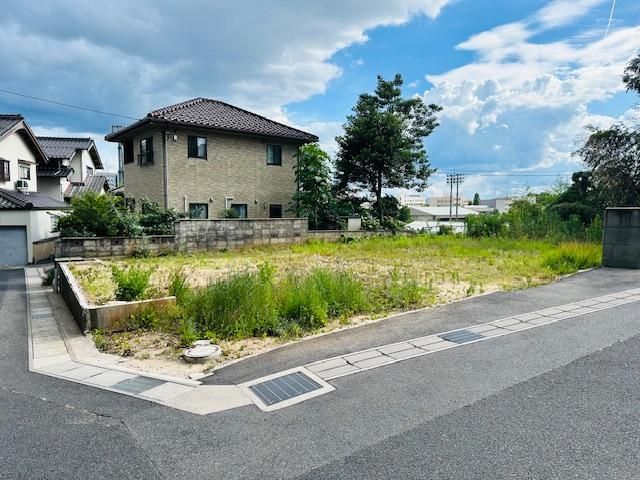 311.66 sqm Vacant Land for Sale in Nishi-Kawatsu-cho, Matsue - Thumbnail 2