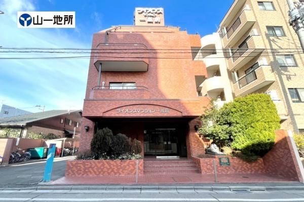 1K Apartment for Sale in Wakabayashi-ku, Sendai, 20.47 sqm - Thumbnail 2