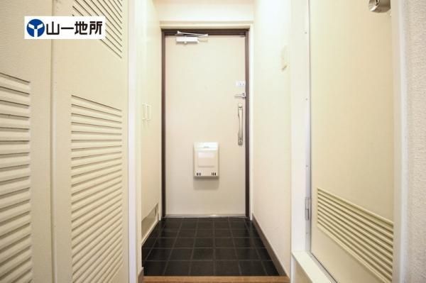 1K Apartment for Sale in Wakabayashi-ku, Sendai, 20.47 sqm - Thumbnail 3