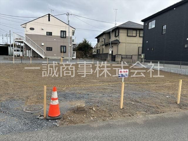 Building Land for Sale in Mito, Ibaraki - 228.76 m² - Thumbnail 2