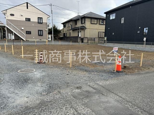 Building Land for Sale in Mito, Ibaraki - 228.76 m² - Thumbnail 3