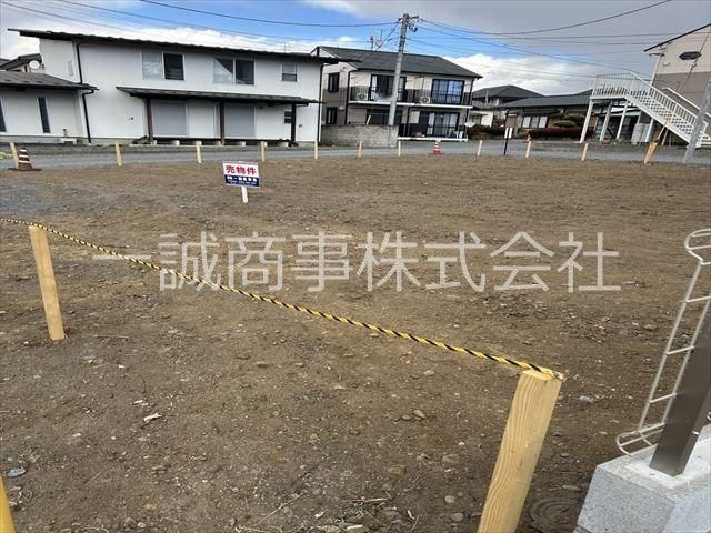 Building Land for Sale in Mito, Ibaraki - 228.76 m² - Thumbnail 4