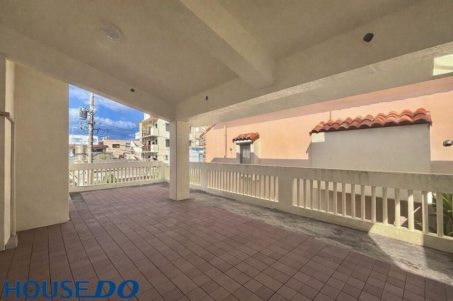 4LDK Used House for Sale in Chatan, Okinawa - 66.8M Yen - Thumbnail 4