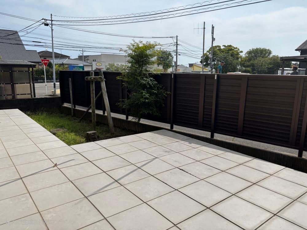 4LDK+S House with Office on Corner Lot in Miyazaki City - Thumbnail 3
