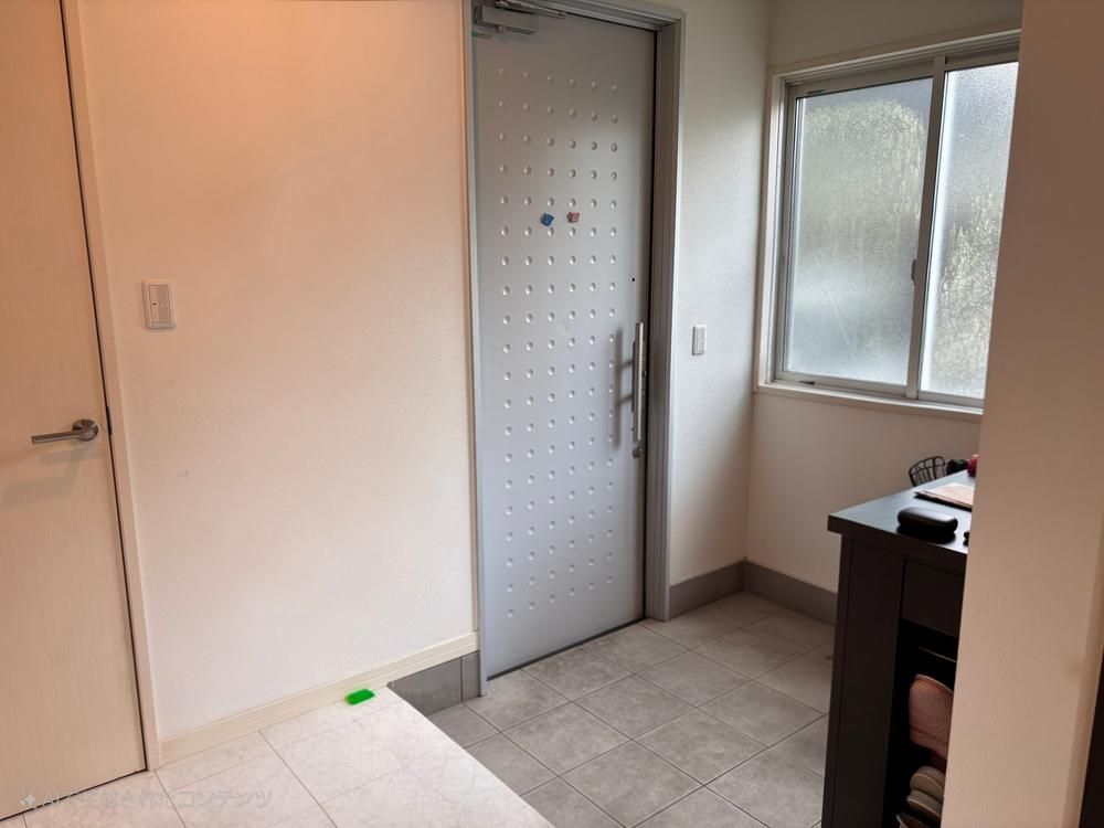 4LDK+S House with Office on Corner Lot in Miyazaki City - Thumbnail 4