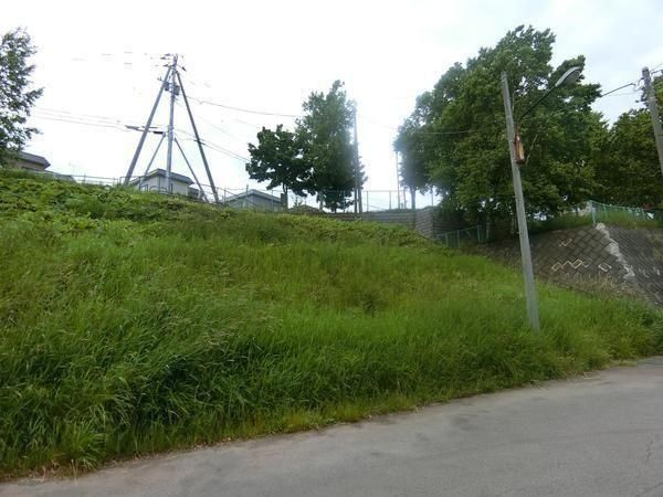 266.86 sqm Building Lot for Sale in Kiyota-ku, Sapporo - Thumbnail 3