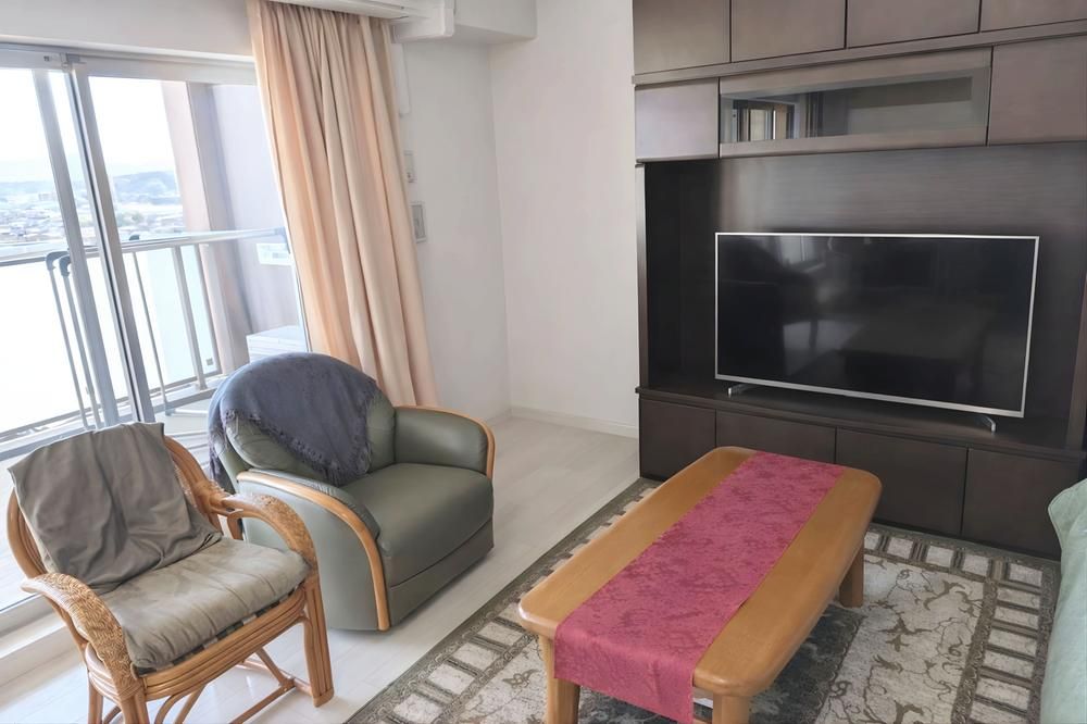 3LDK Apartment for Sale in Miyazaki City, Miyazaki Prefecture - Thumbnail 3