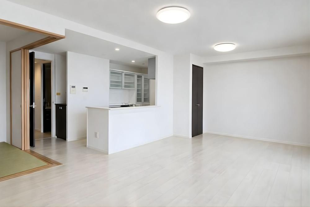 3LDK Apartment for Sale in Miyazaki City, Miyazaki Prefecture - Thumbnail 4