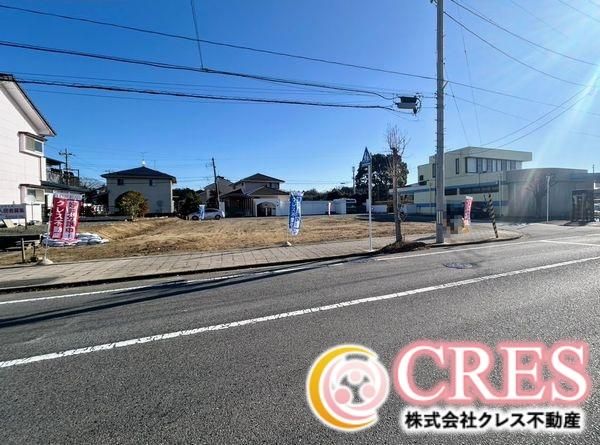 Building Land for Sale in Gōgaoka, Iwaki City, Fukushima - Thumbnail 3