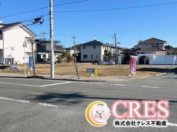 Building Land for Sale in Gōgaoka, Iwaki City, Fukushima - Thumbnail 2