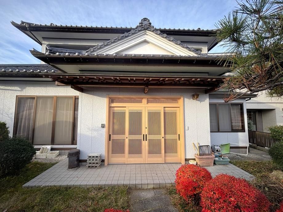 4LDK Traditional House in Higashikatsuyama, Sendai, Miyagi - Thumbnail 3