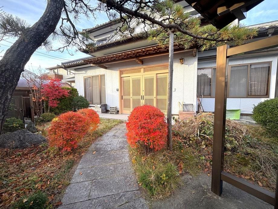 4LDK Traditional House in Higashikatsuyama, Sendai, Miyagi - Thumbnail 2