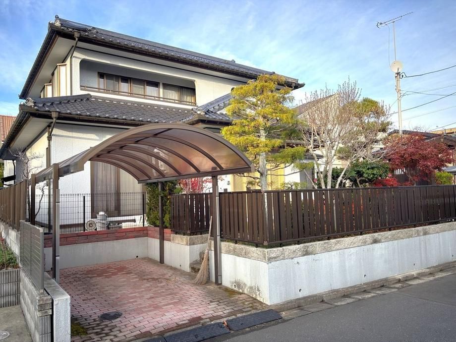 4LDK Traditional House in Higashikatsuyama, Sendai, Miyagi - Thumbnail 4