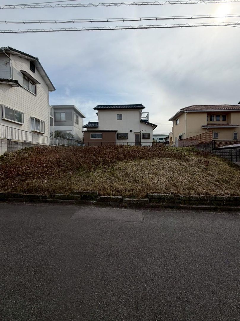 200.1m2 Land for Sale in Nagasaka, Kani City - Thumbnail 2