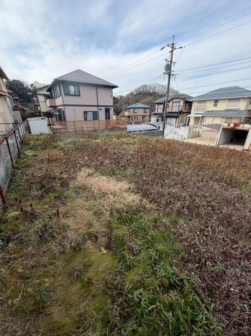 200.1m2 Land for Sale in Nagasaka, Kani City - Thumbnail 3