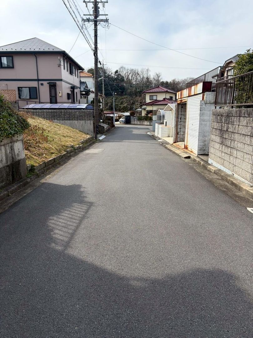 200.1m2 Land for Sale in Nagasaka, Kani City - Thumbnail 4