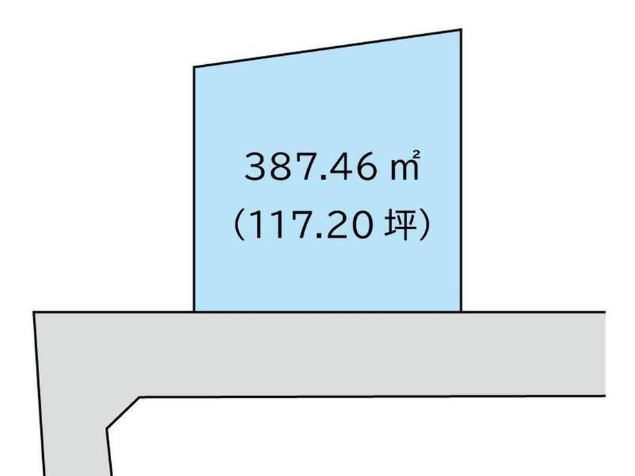 Land for Sale in Totsu, Kochi City - 387 sqm - Thumbnail 4