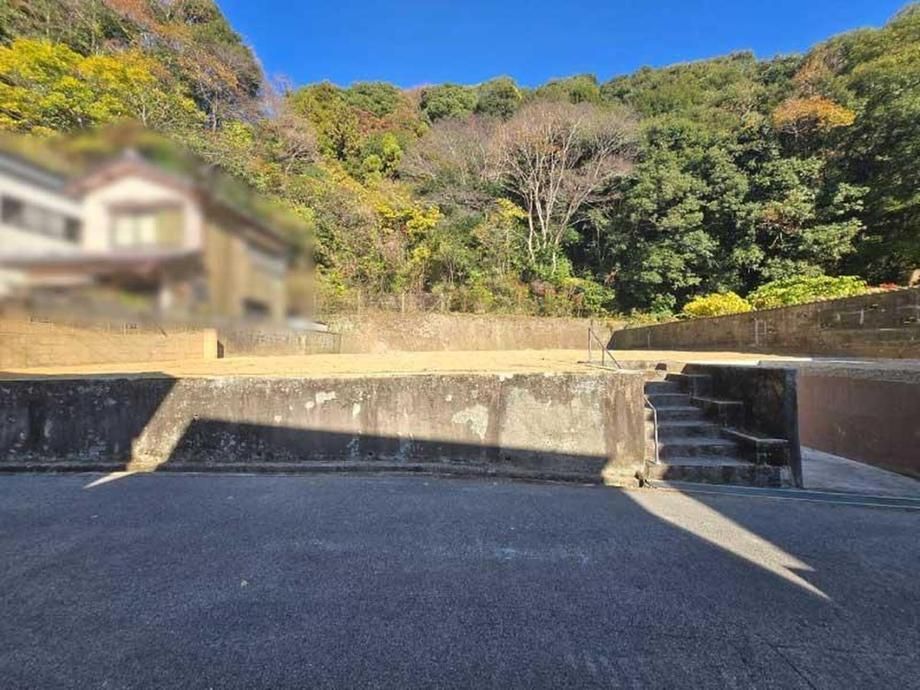 Land for Sale in Totsu, Kochi City - 387 sqm - Thumbnail 2