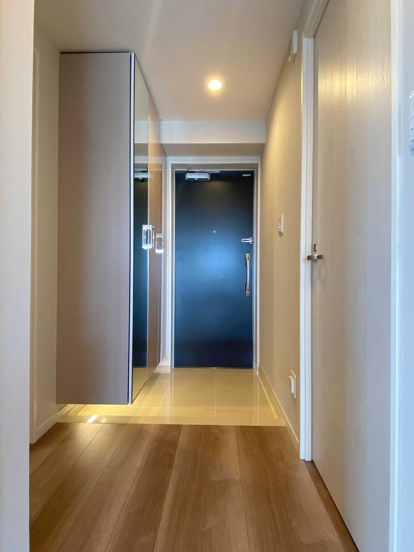 Century Naha Akebono 2LDK Apartment for Sale in Naha, Okinawa - Image 1