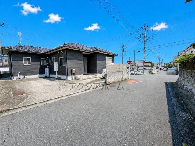 2LDK+S Single-Story House in Iruma City, Saitama - Thumbnail 2
