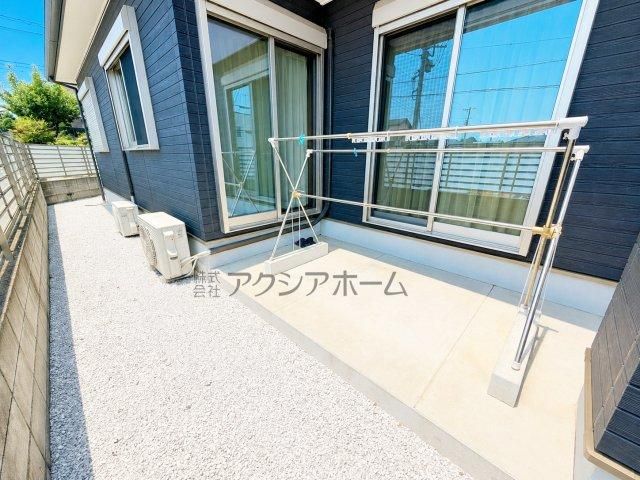 2LDK+S Single-Story House in Iruma City, Saitama - Thumbnail 3
